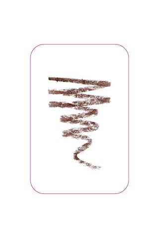 Callista Eye Candy Göz Kalemi 02 Earthy Bronze