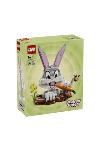 Lego 40920 Looney Tunes Bugs Bunny