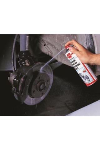Würth Genel Temizleme & Balata Spreyi Basıc 500ml