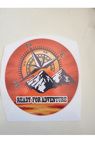 Çanta Sticker Diğer