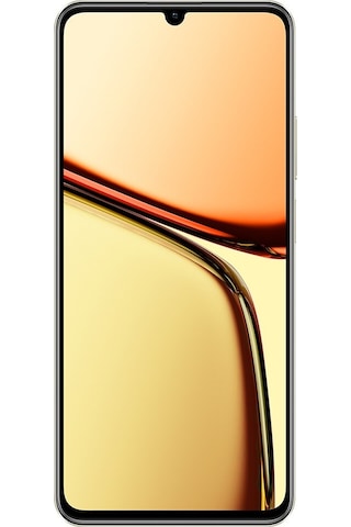Realme C61 8 GB 256 GB (Realme Türkiye Garantili)