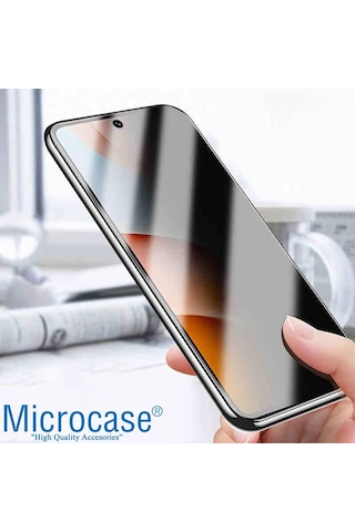 Google Pixel 7 Pro Privacy Gizlilik Tam KaplayanCamKoruma-al3125