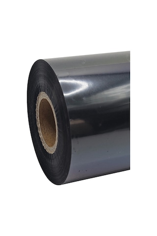 110x74mm Wax Ribon 30 Rulo 74 Mt Yüksek Kalite Kargo, Lojistik Termal Transfer 1