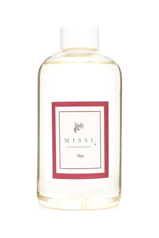 500 Ml Nar Çiçeği Yedek Esans Abundance Prosperity