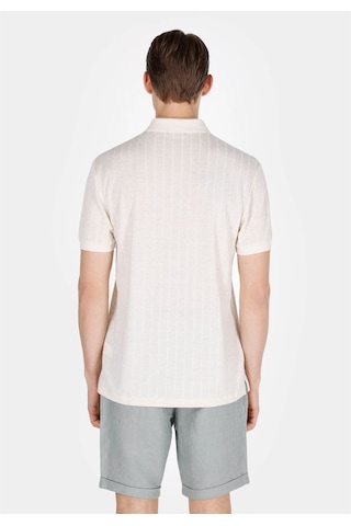 Colin's Colins Regular Fit Polo Yaka Düz Erkek Bej Kısa Kol Tişört Cl1074812 Q1.v1 Beı Bej