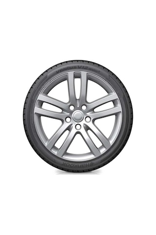 Hankook 245/40 R18 97Y XL Ventus S1 Evo 2 K117B Rft Yaz Lastiği 2024