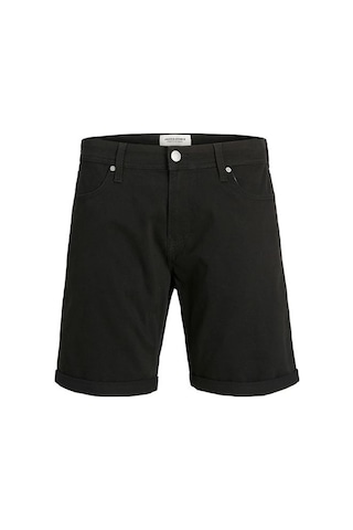 Jack&jones Rick Dylan Original Regular Erkek Siyah Şort
