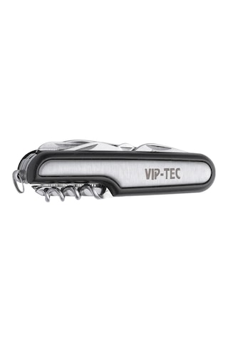 Vip-tec Vt875192 11 Parça Amaçlı Kamp Çakı Gri