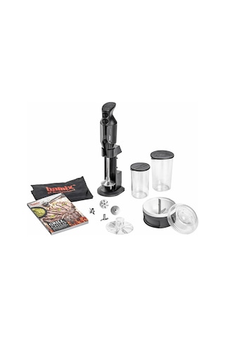 Bamix M200 BBQ 200 W Blender Seti
