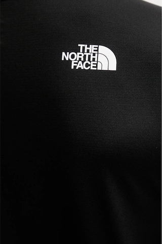 The North Face Mountain Athletics Tape Erkek Siyah Tişört Nf0a8dy9jk31