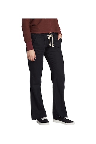 Roxy Oceansıde Pant 11034 Siyah