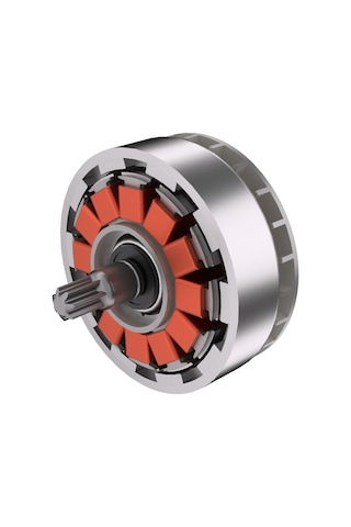 Dong Cheng DCPL04-8 12V 2.0AH Torklu Vidalama