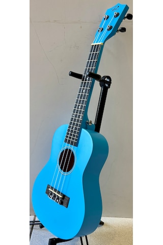 Concert Ukulele Mavi