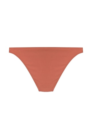 Eres Kadın Bikini Altı 041807-dattıer Kahverengi