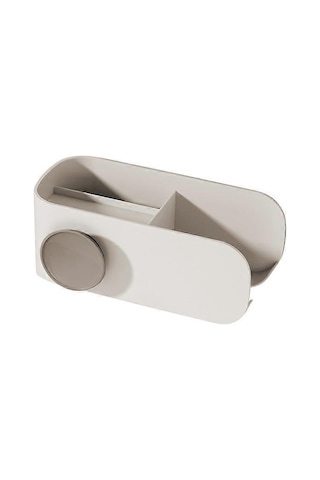 Ganzhoushop Saç Kurutma Makinesi Rafı Yumruk Tek Kullanımlık Tuvalet Tuvalet Depolama Rafı Tuvalet Duvara Monte Saç Kurutma Makinesi Rafı Saç Kurutma Makinesi Rafı Çok Renkli