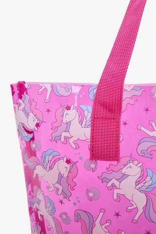 Penti Kız Çocuk Unicorn Çok Renkli Çanta