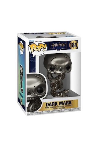 Funko Pop Harry Potter: Dark Mark