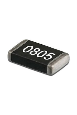1K 805 SMD Direnç 50'Li 1K 805 SMD Direnç 50'Li