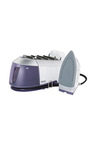 Fakir Raphael Plus 2400 W Buhar Kazanlı Ütü