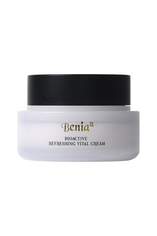 Benia3 Bioactive Refreshing Vital Cream 50 ML
