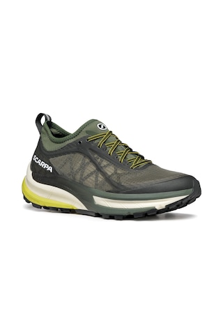 Scarpa Golden Gate Atr Erkek Koşu Ayakkabısı Military - Deep Green