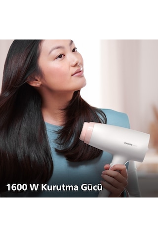 Philips BHD300/10 1600 W Thermo Protect Saç Kurutma Makinesi