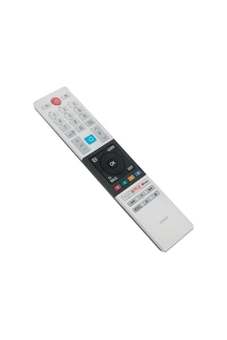 Toshıba 43L2863Dat Smart Led Tv Kumandası