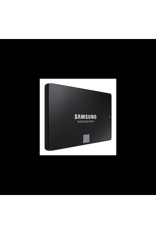Samsung Mz-77e500bw, 870 Evo, 500gb, 560/530, 2,5" Sata, Ssd Türkiye Distribütörü Garantili