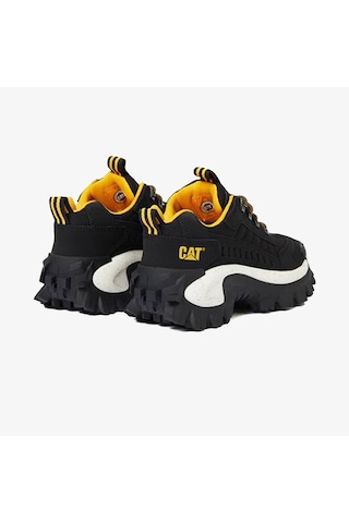 Caterpillar Cat İntruder Erkek Siyah Outdoor Ayakkabı Düz 013m101147