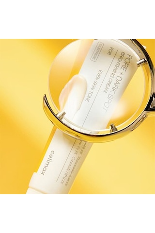 Celimax Pore+Dark Spot Brightening Cream 30 ML
