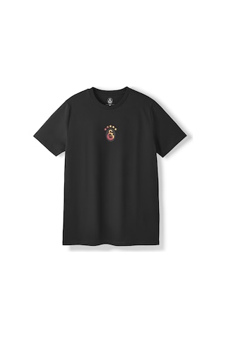 Gsstore Galatasaray Erkek T-shirt E261079 Siyah