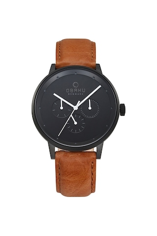Obaku Denmark V208GMBBRZ Erkek Kol Saati