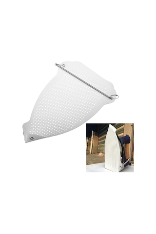 Sones Ütü Ütüleme Kılıfı Yardım Tahtası Isı Kumaşları Kumaş Isı Hızlı Ütü Koruma Kılıfı