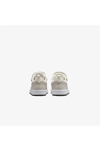 Nike Court Borough Low Recraft Ps Beyaz Kız Çocuk Günlük Spor Ayakkabı Dv5457-127
