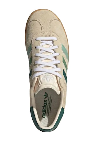 Adidas Adıdas Gazelle Kadın Ayakkabı Jı2140 Bej