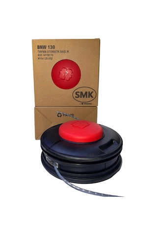 Smk Bnw130 Otomatik Tırpan Başlığı