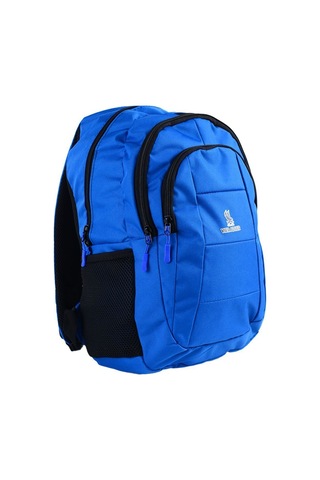 Mercitech Unisex -2013 Sırt Çantası Mavi mavi