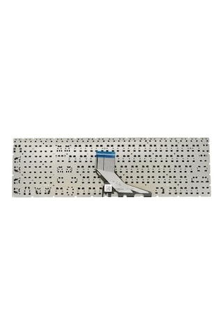 Notebook Klavye - Siyah-ışıksız - Pavilion - Tpn-c133, Tpn-c135, Tpn-c136, Tpn-c139, Tpn-c141, Tpn-c142, Tpn-q208, Tpn-q210, Tpn-q229, Tpn-q241, 255 G9 6q8n2es Muadili İle Uyumlu - Hp-120
