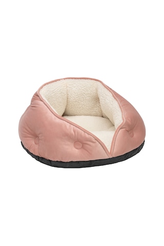 Pet Comfort Paris Kedi ve Köpek Yatağı 50 CM