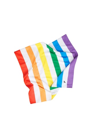 Dock And Bay Plaj Havlusu Summer L Rainbow Skies