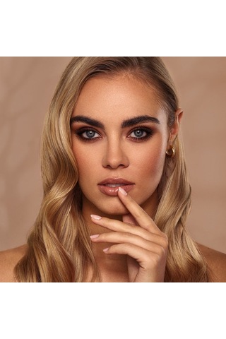 Choco Glamour Vinyl Parlak Dudak Efektli Vegan Likit Ruj 4,5 Ml Diğer