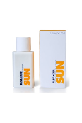 Jil Sander Sun Kadın Parfüm EDT 75 ML