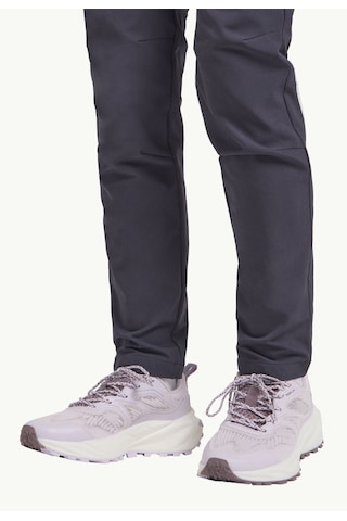 Jack Wolfskin A64086 1501 Prelight Swift Pro Vent Low W Pale Lavendar Kadın Outdoor Ayakkabı Mor