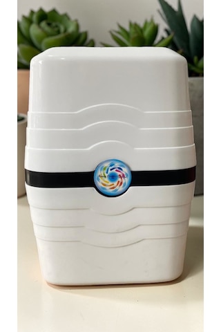 Su Arıtma Cihazı 8 Litre Kapalı Kasa Membran Ve Mineral Düzenleyicili Arıtma Cihazı 1