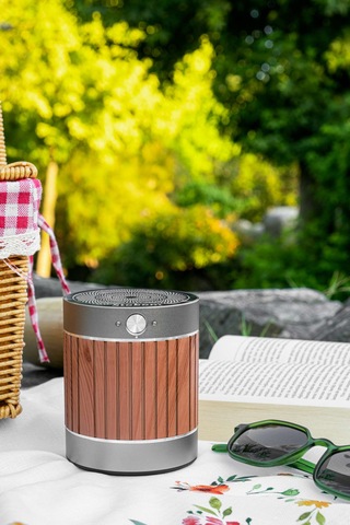 Stobom Aura Taşınabilir Bluetooth Hoparlör