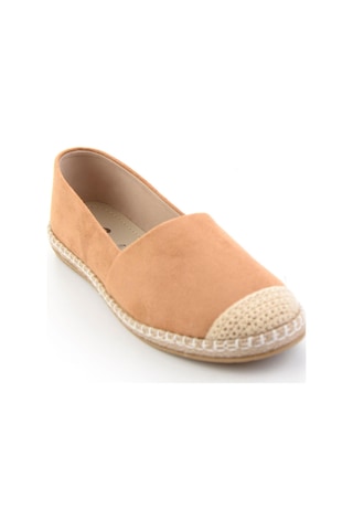 Taba Kadın Espadril K01125010372 Taba