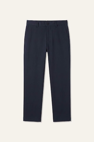 Defacto Jogger Düz Paça Her Yöne Esneyen Kumaş Lacivert Pantolon T6317az26aunv64 Lacivert-nv64