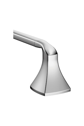 Moen Yb5124ch Voss 24 İnç Banyo-havlu Bar, Krom Diğer