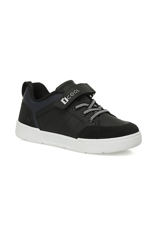 Jacop F 5pr Siyah Erkek Çocuk Sneaker 000000000102043351 Siyah