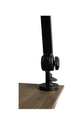 Deluxe Frameworks Masaüstü Mikrofon Boom Standı Gfwmıcbcbm3000